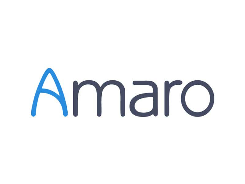 Amaro logo