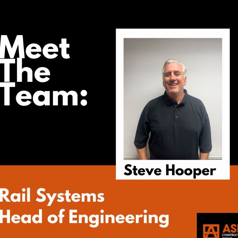 Image representing Meet the Team! from ASH Construction Group Ltd