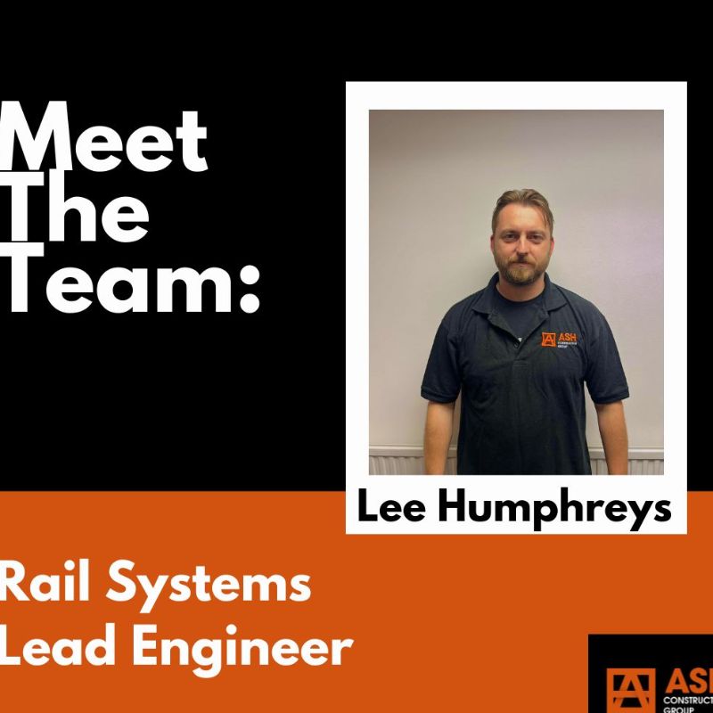 Image representing Meet The Team! from ASH Construction Group Ltd