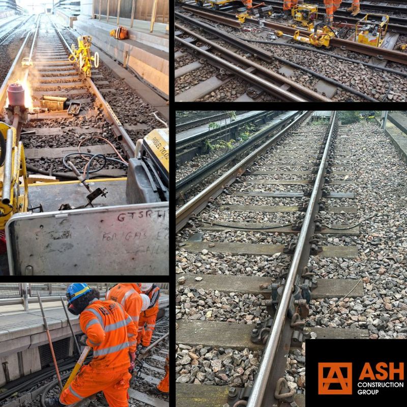 Blackfriars - Successful Completed Work - ASH Construction Group Ltd news